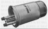 BORG & BECK BFF8081 Fuel filter